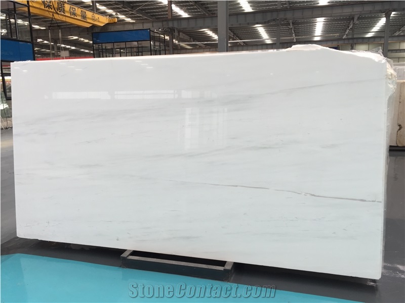 Dolomite Marble Slabs Polished Kitchen Wall Tiles