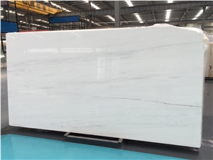 Dolomite Marble Slabs Polished Kitchen Wall Tiles