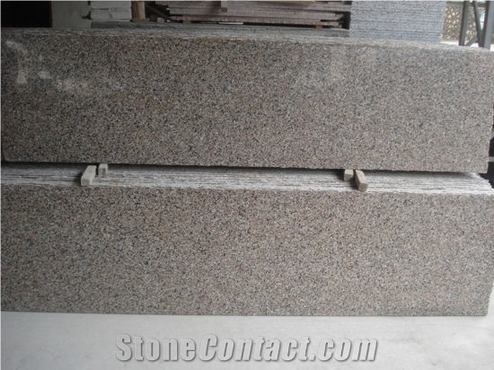 G563 Granite Slabs Floor Tiles Countertops