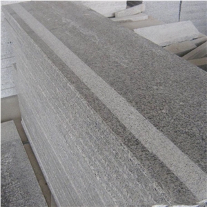 G623 China Granite Slabs Wall Tiles
