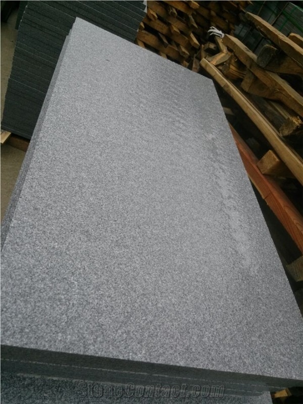 G633 Granite Slabs Floor & Wall Tiles