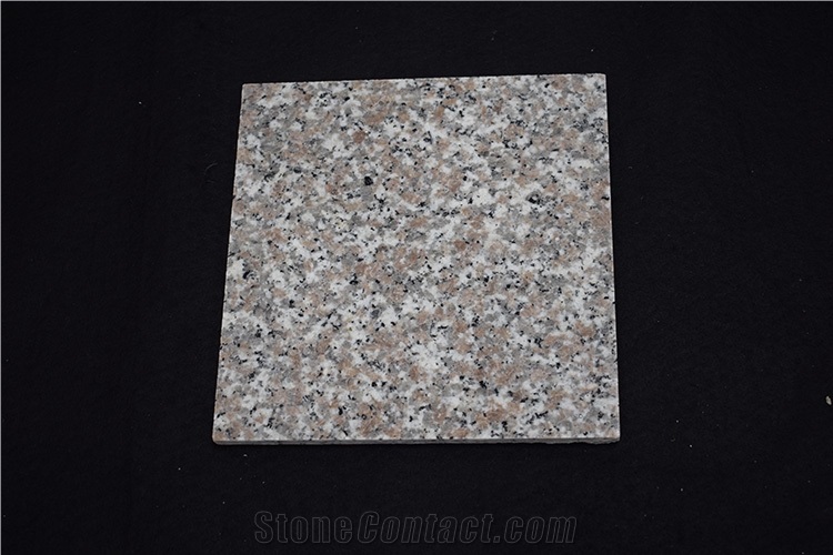 G636 Granite Slabs Bathroom Tiles