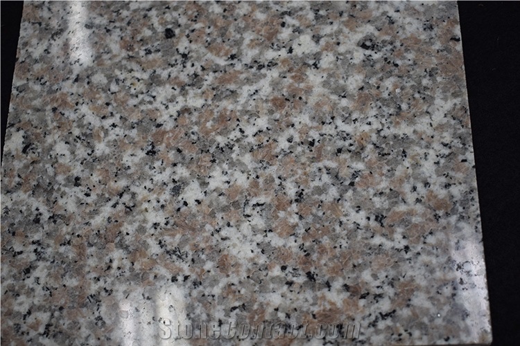 G636 Granite Slabs Bathroom Tiles