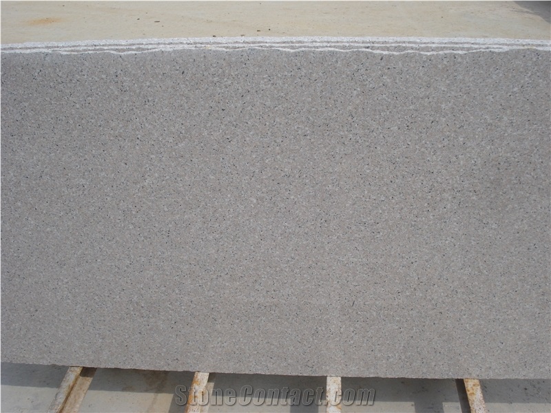 G681 Granite Slabs Polished Flooring Tiles