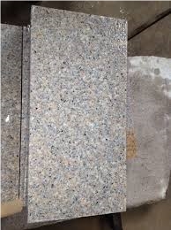 G681 Granite Slabs Wall Tiles Kitchen Countertops