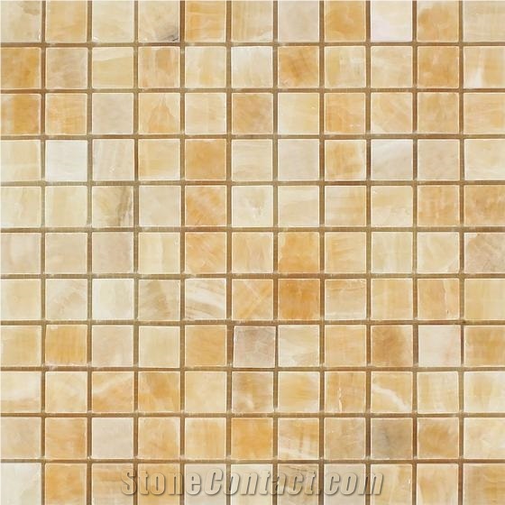 Hexagon Bathroom Wall Mosaic Floor Mosaic