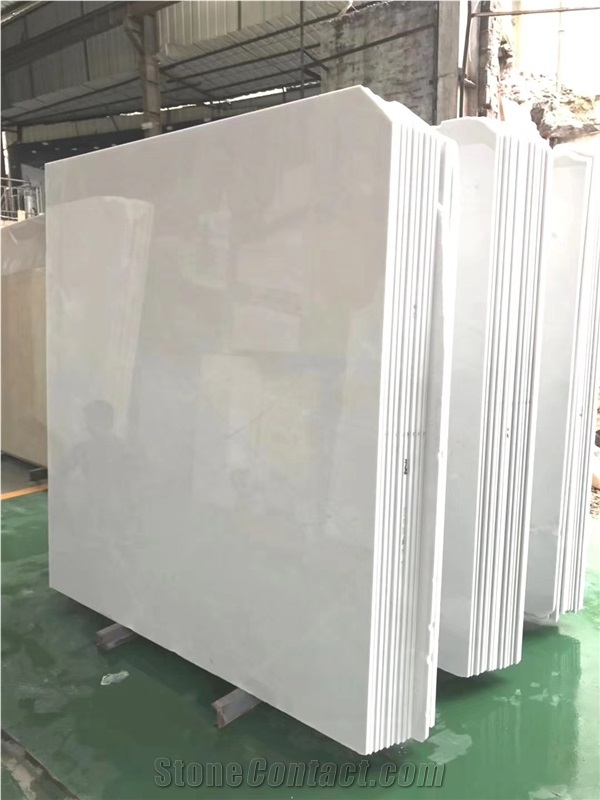 New China Ariston Marble 2cm Slabs Polished