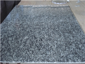 White Weave China Affordable Granite Slab & Tiles
