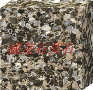 Modern Series Vemy Quartz Stone