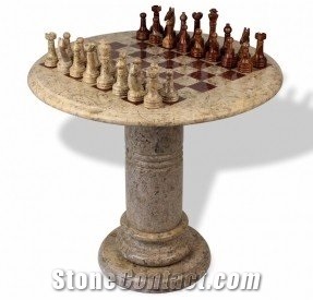 Mi Chess Board