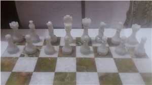Mi Chess Board