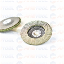 Electroplated Diamond Grinding And Abrasive Blade