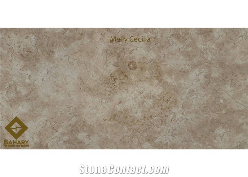 Melly Cecilia Marble Slabs & Tiles