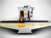 Stone Tile Cross Cutting Machine