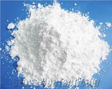 Calcium Carbonate Caco3 Powder