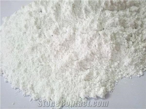 Calcium Carbonate Caco3 Powder