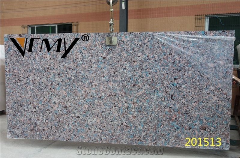 201513vemyquartz for Engineered Countertop
