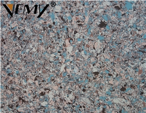 201513vemyquartz for Engineered Countertop