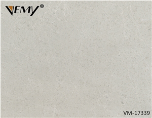 Vm-17339 Vemy Quartz Custom Countertops,Worktops