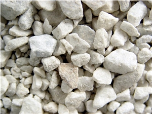 Granite Crushed Chips