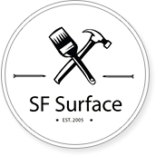 SF Surface