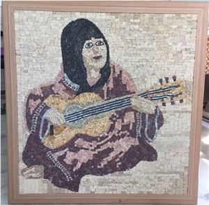 Artistic Mosaic Product