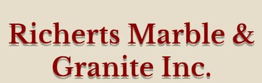 Richerts Marble & Granite Inc.
