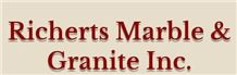 Richerts Marble & Granite Inc.
