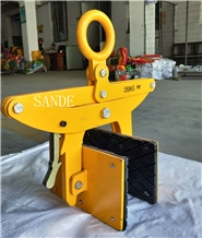 Stone Lifter Slab Clamps