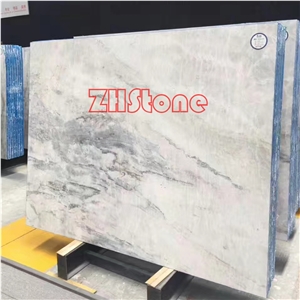 King White Marble Well White Marble Slabs