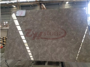 Persian Grey Marble Slab for Floor Tile