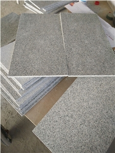 G603 Granite, Slab&Tile, Sesame White, Royal White