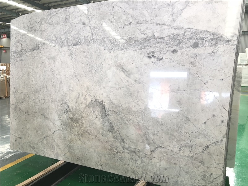 Calacatta Grey Quartzite Super White Quartzite From China