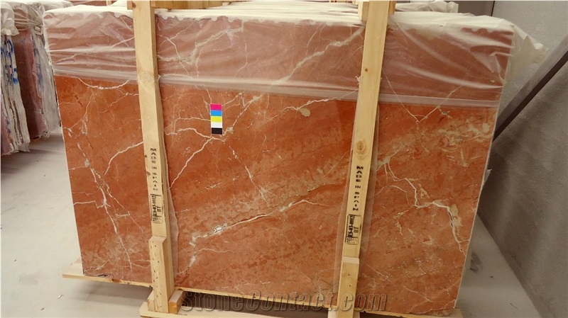 Rojo Alicante Marble Slabs,Flooring Tiles,Walling