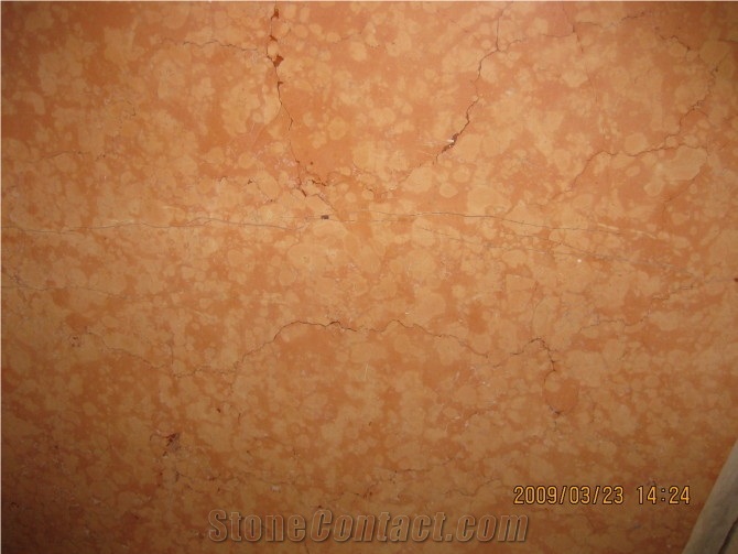 Rosso Verona Marble Slabs,Kitchen Flooring Tiles