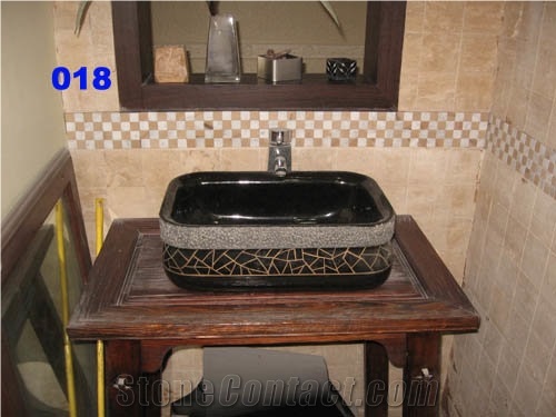 G684 Sink Bath Sink Wash Bowl G684 Basin