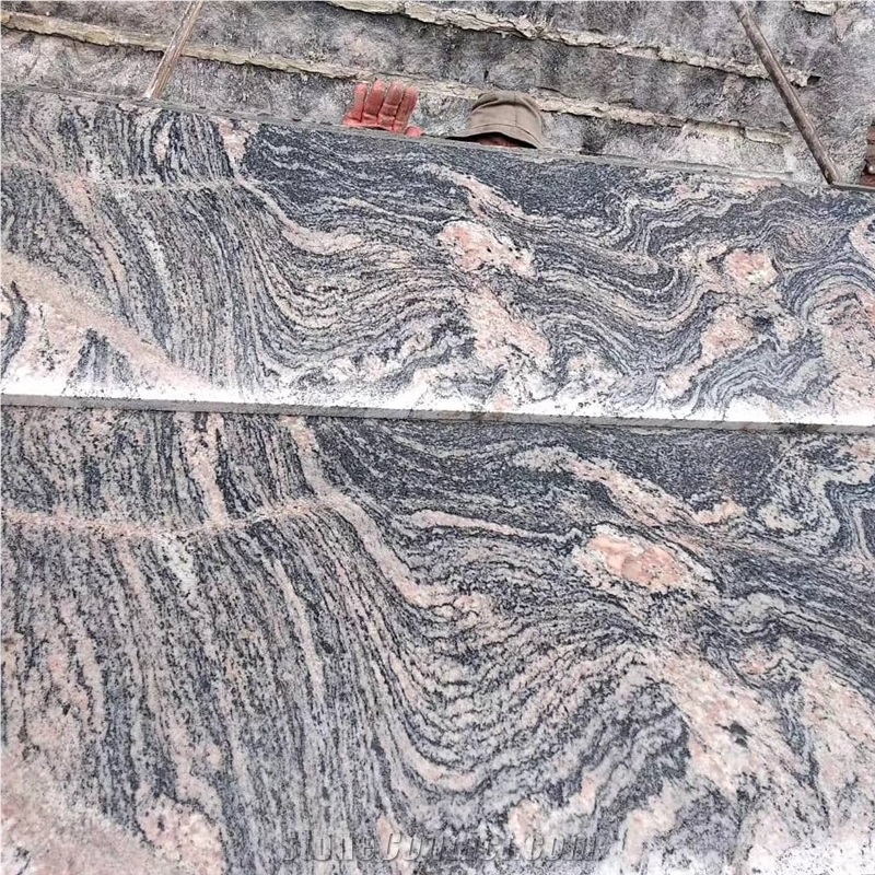 China Aurora Granite Tombstone