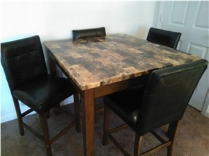 Dinner Table Office Table Furniture Office Worktop