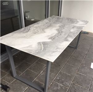 Dinner Table Office Table Furniture Office Worktop