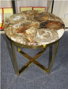 Furniture Round Table Cafe Table Office Home Table