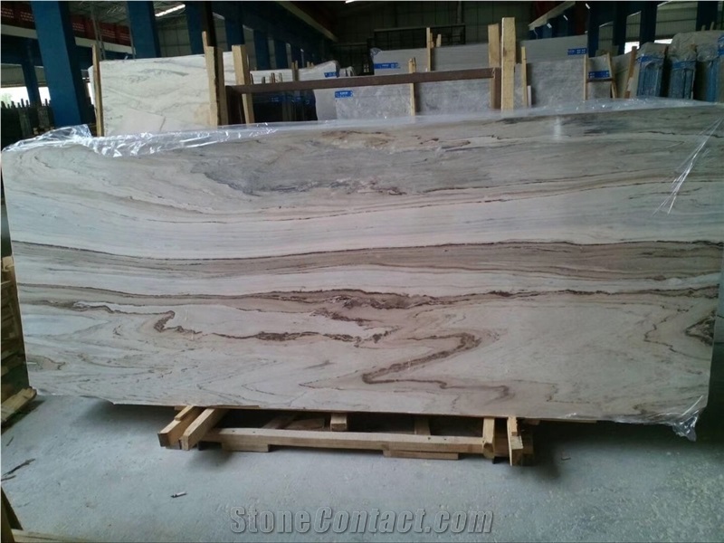 Palissandro Marble Italy Marble White Marble Pink