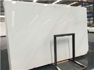 Pure White Marble Slab Natural Stone Slabs