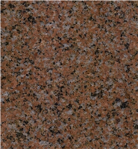 Forsan Red Granite Tiles & Slab