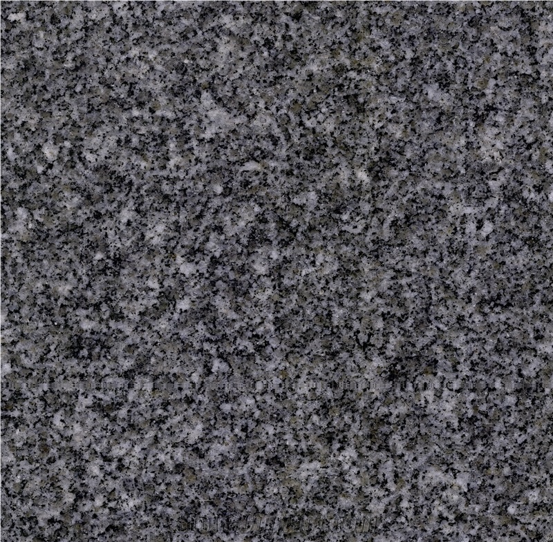 Grey El Sherka Granite Tiles