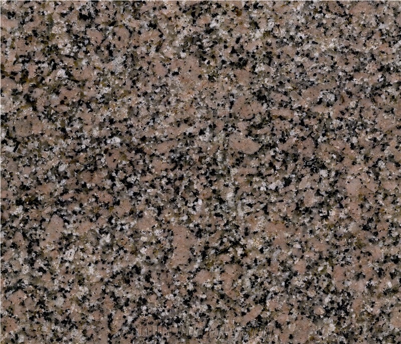 Rosa Hoody Granite Slabs & Tiles