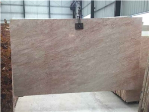 Cherry Blossom Beige Marble, Topaz Marble