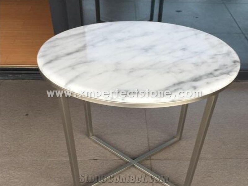 China Grey Wood Vein Marble Tabletop