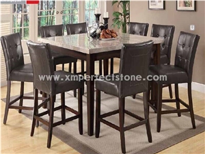 Dining Table Square Restaurant Tables