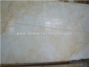 Golden Sky Marble,Goose Feather Gold Marble