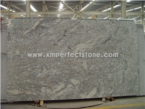 Indian Orion Blue Granite for Kitchen Countertop